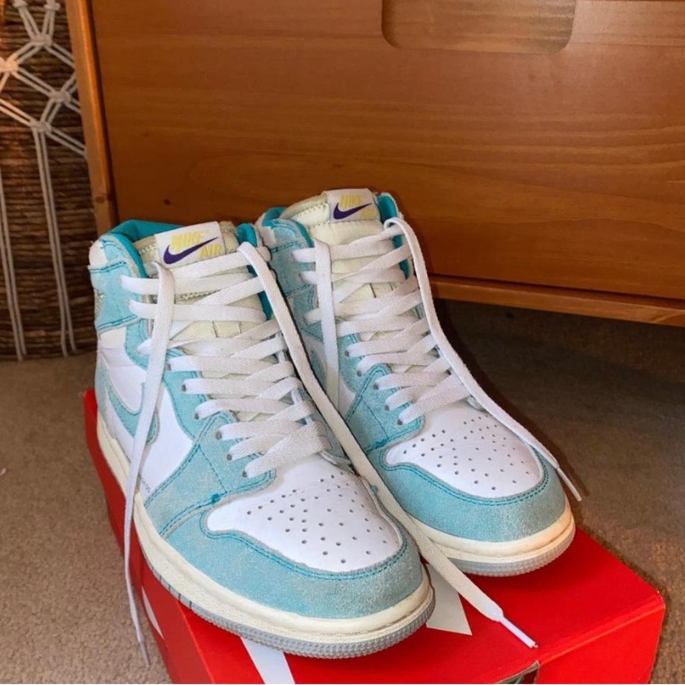 Jordan 1 - Picture 3 of 3